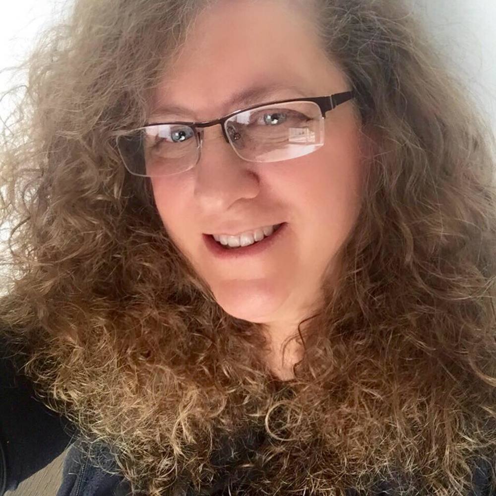 Meet your Posher, Rachelle